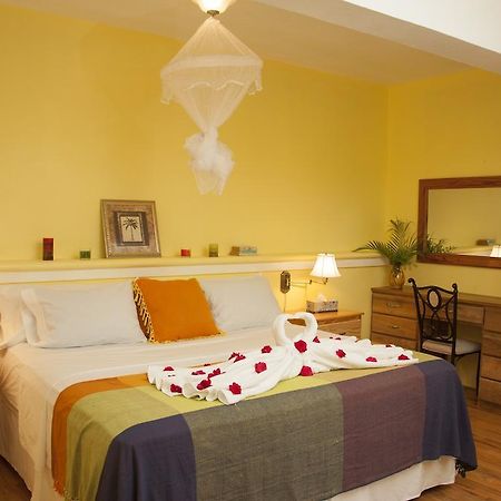 Diamond View Cottages Roseau Habitación foto